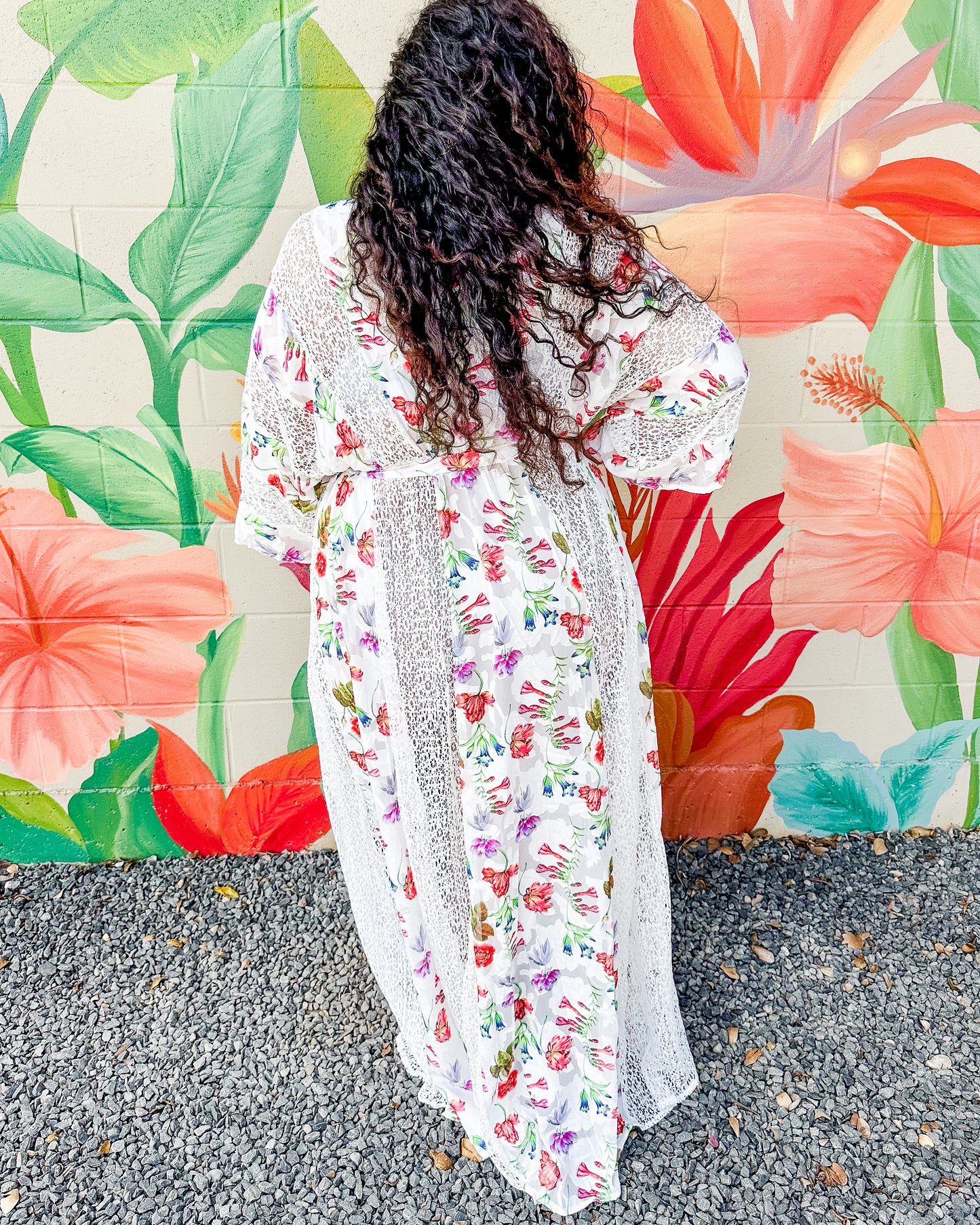 Rubio Dress
