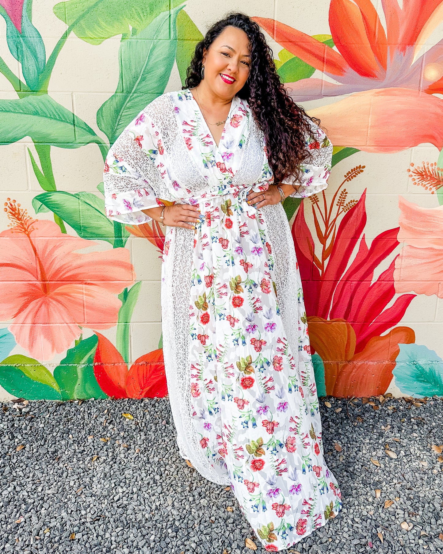 Rubio Dress