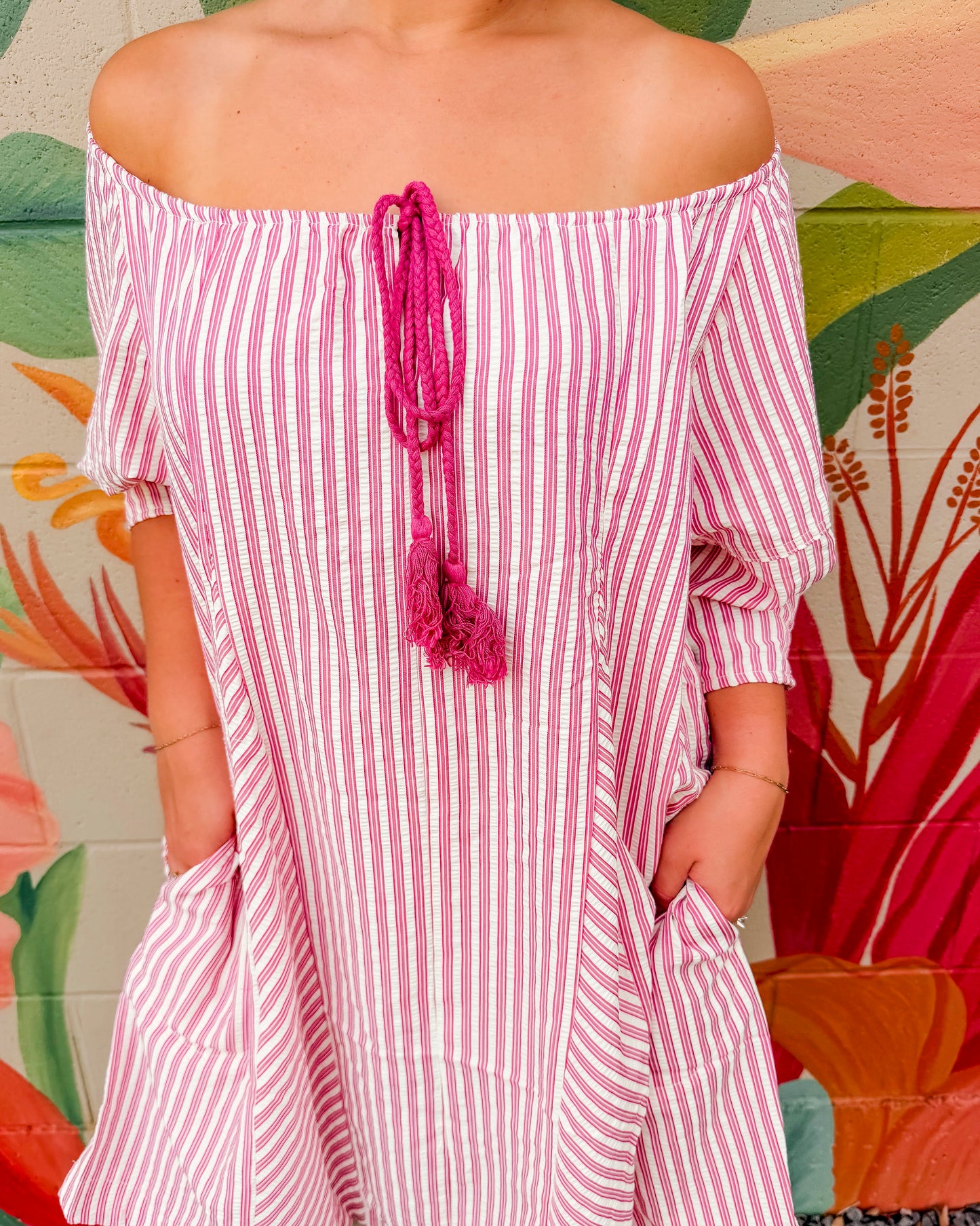 Connor Dress