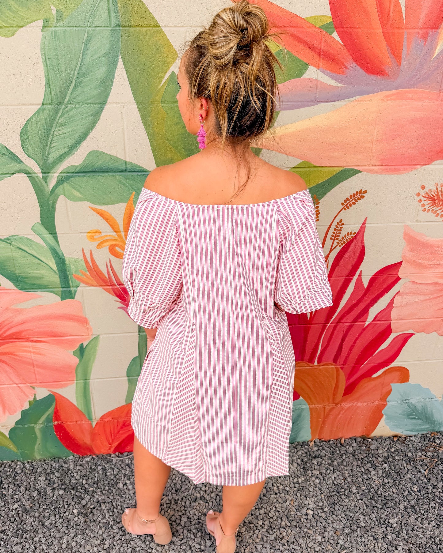 Connor Dress