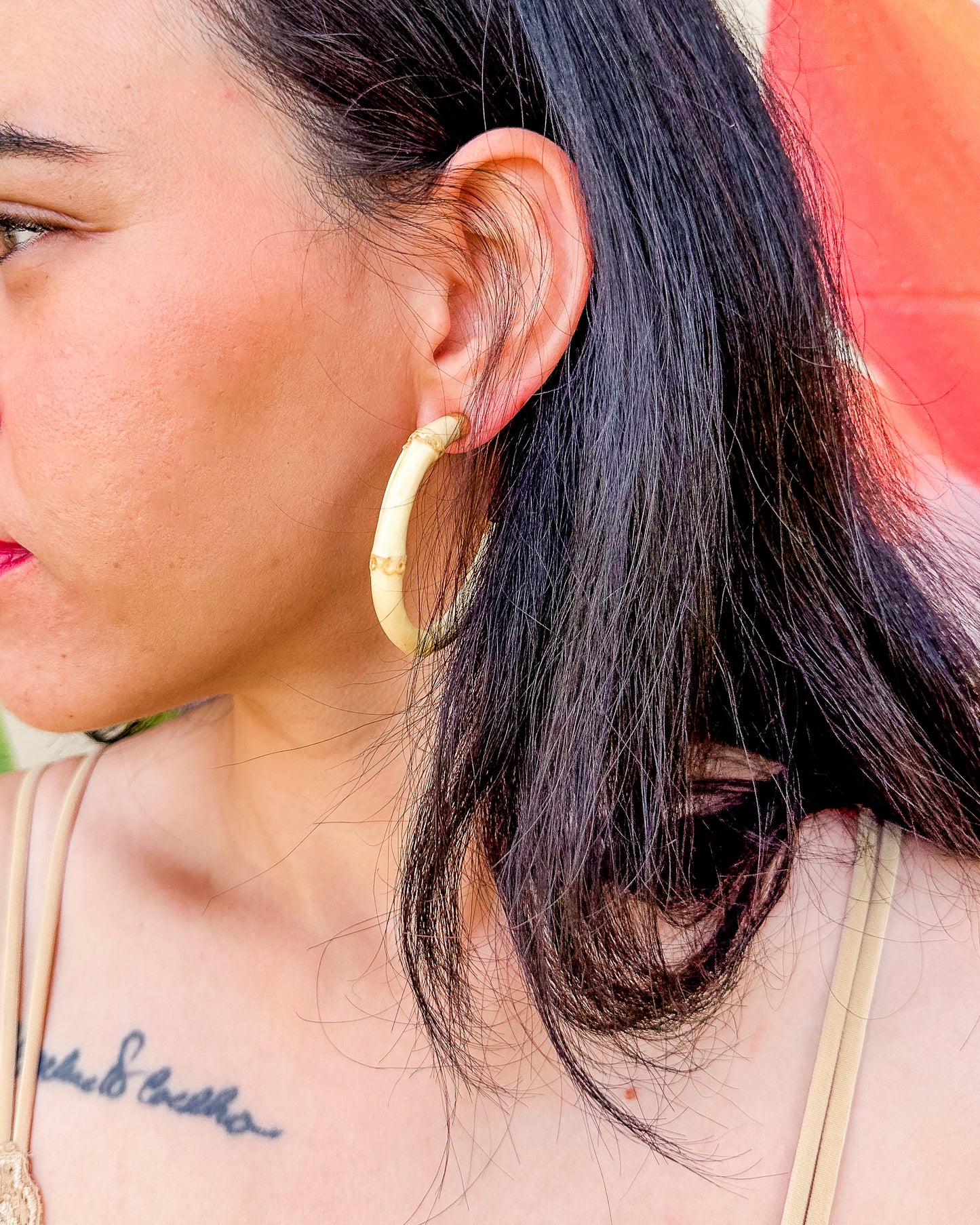 All Natural Hoops