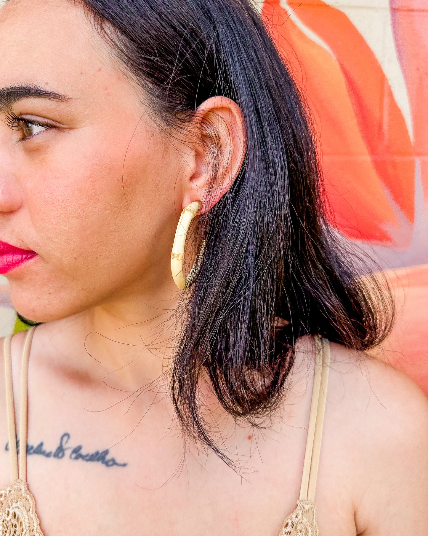All Natural Hoops