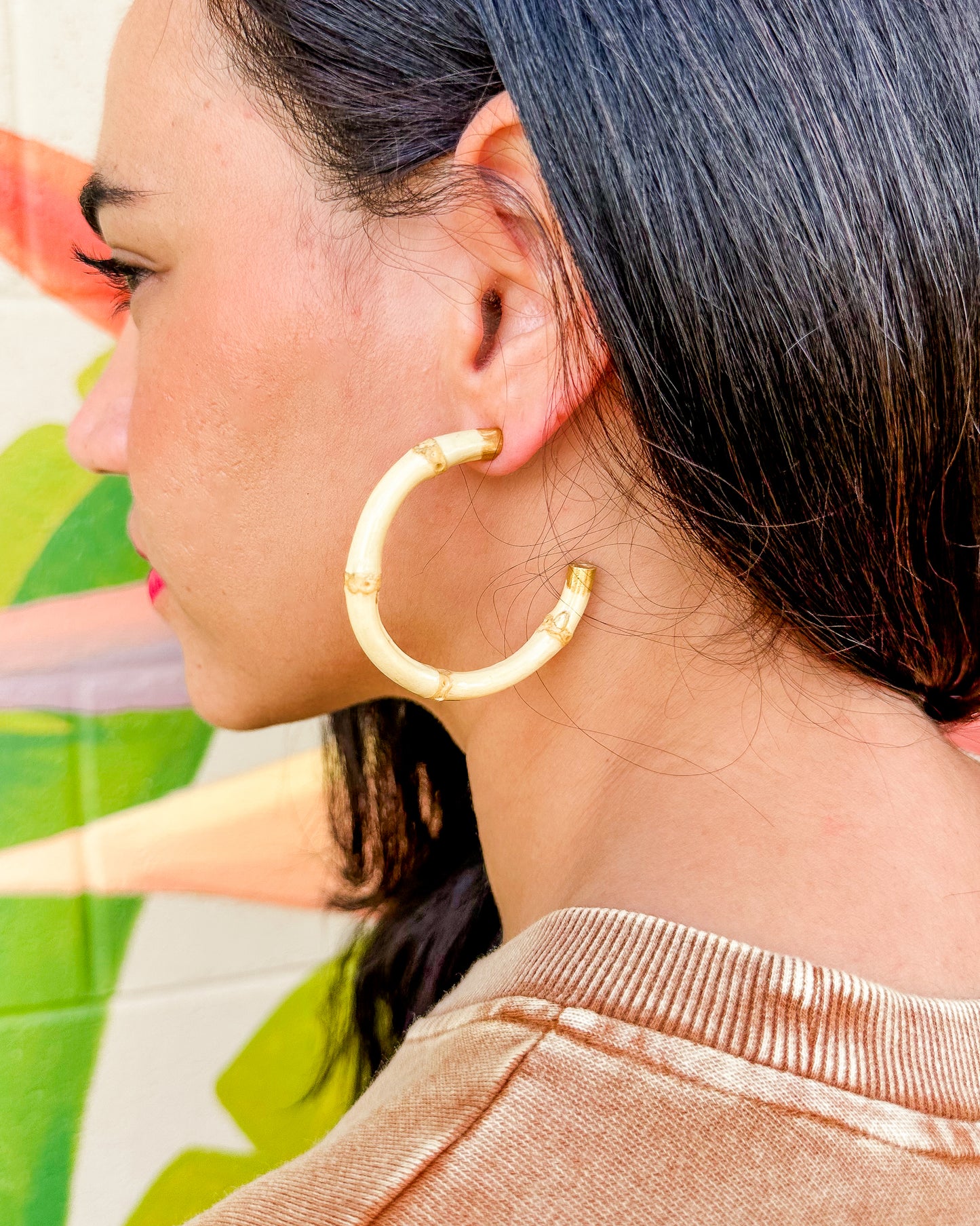 All Natural Hoops