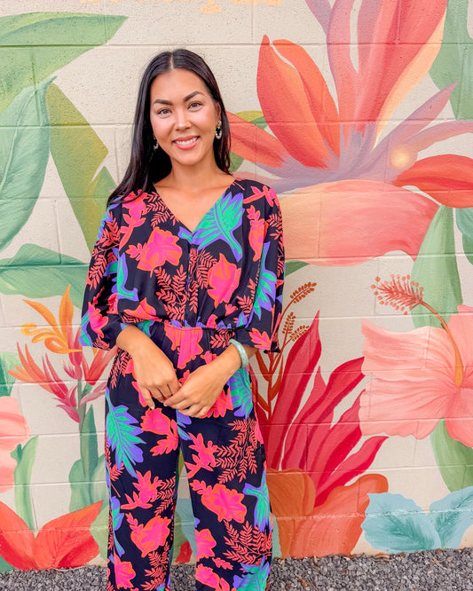 Abby Jumpsuit