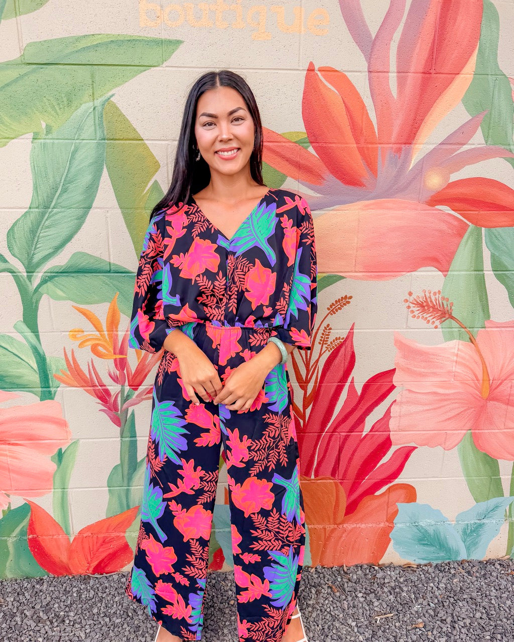 Abby Jumpsuit