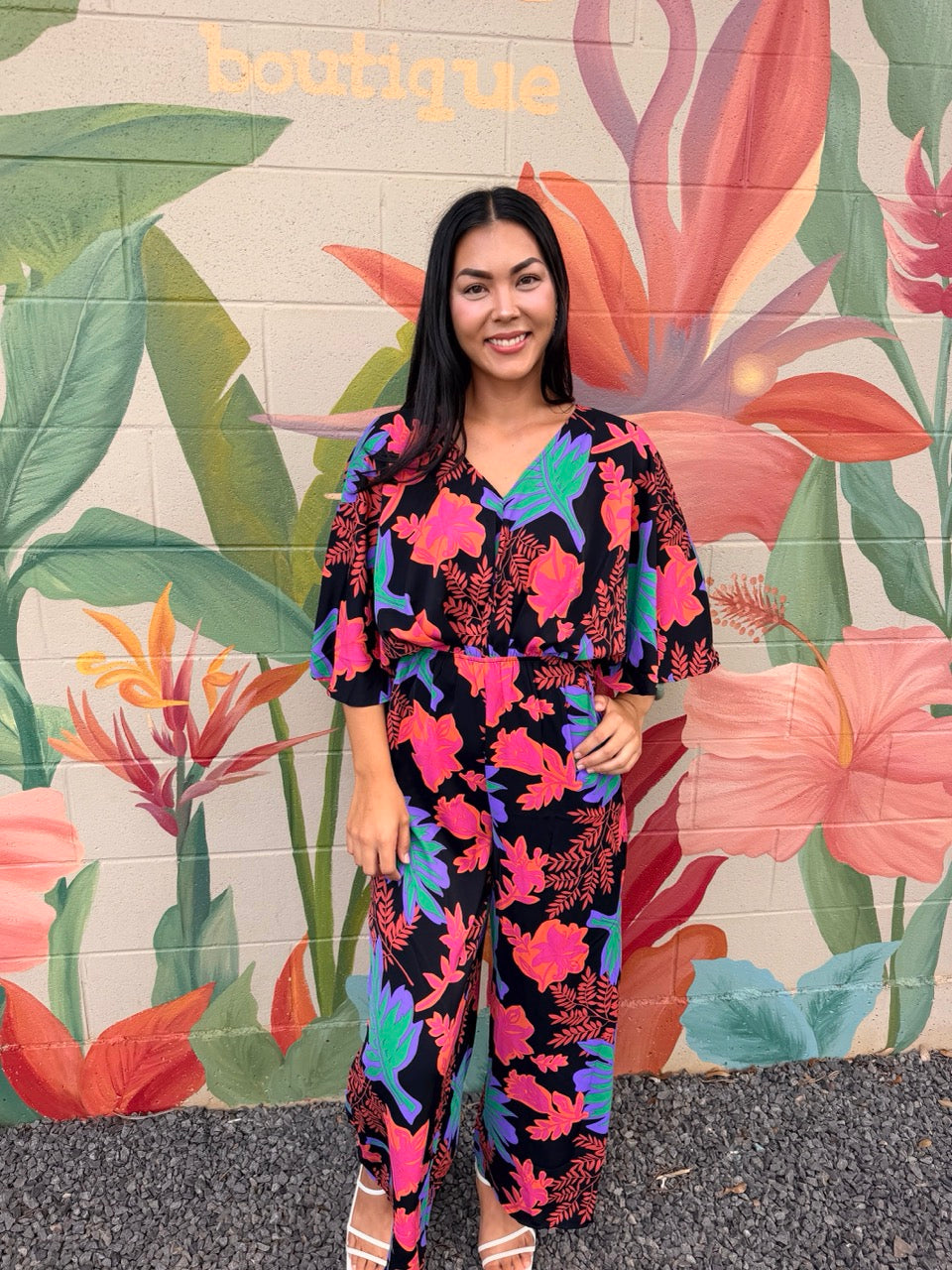 Abby Jumpsuit
