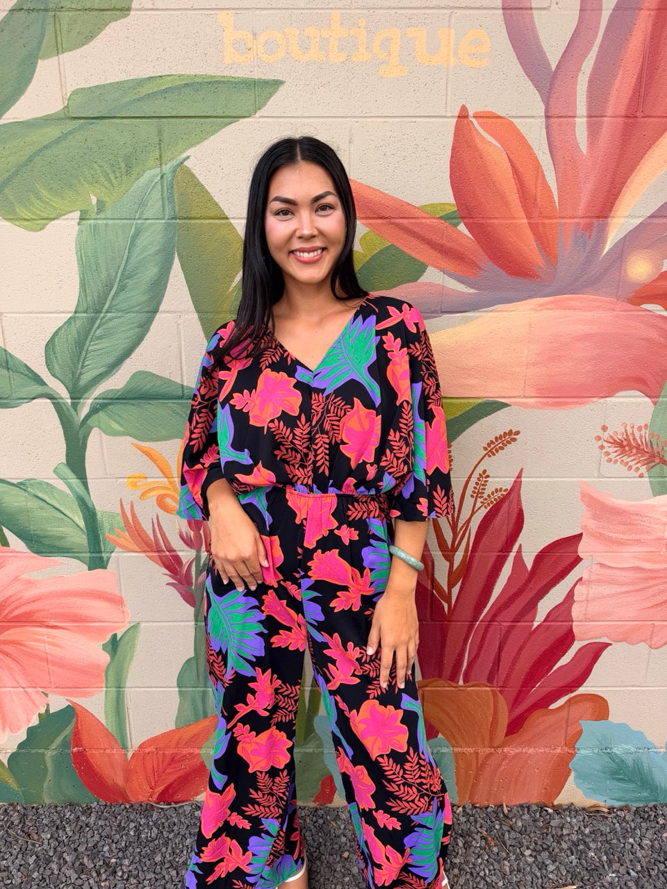 Abby Jumpsuit