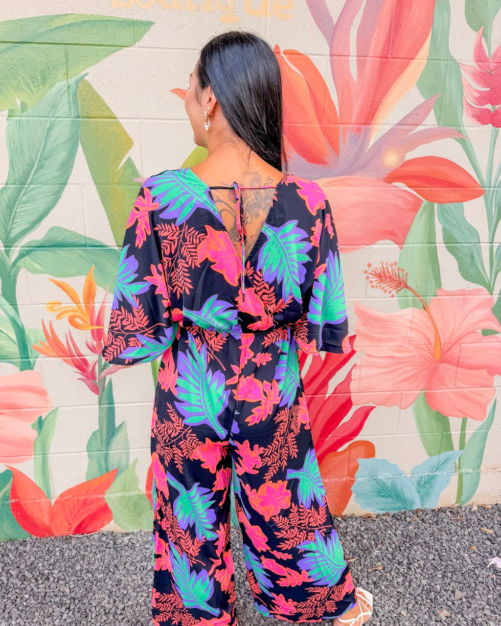 Abby Jumpsuit