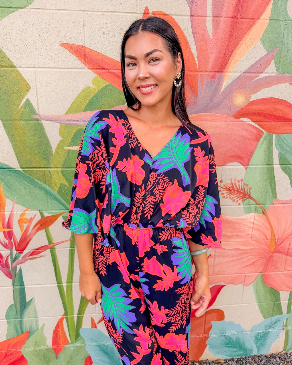 Abby Jumpsuit