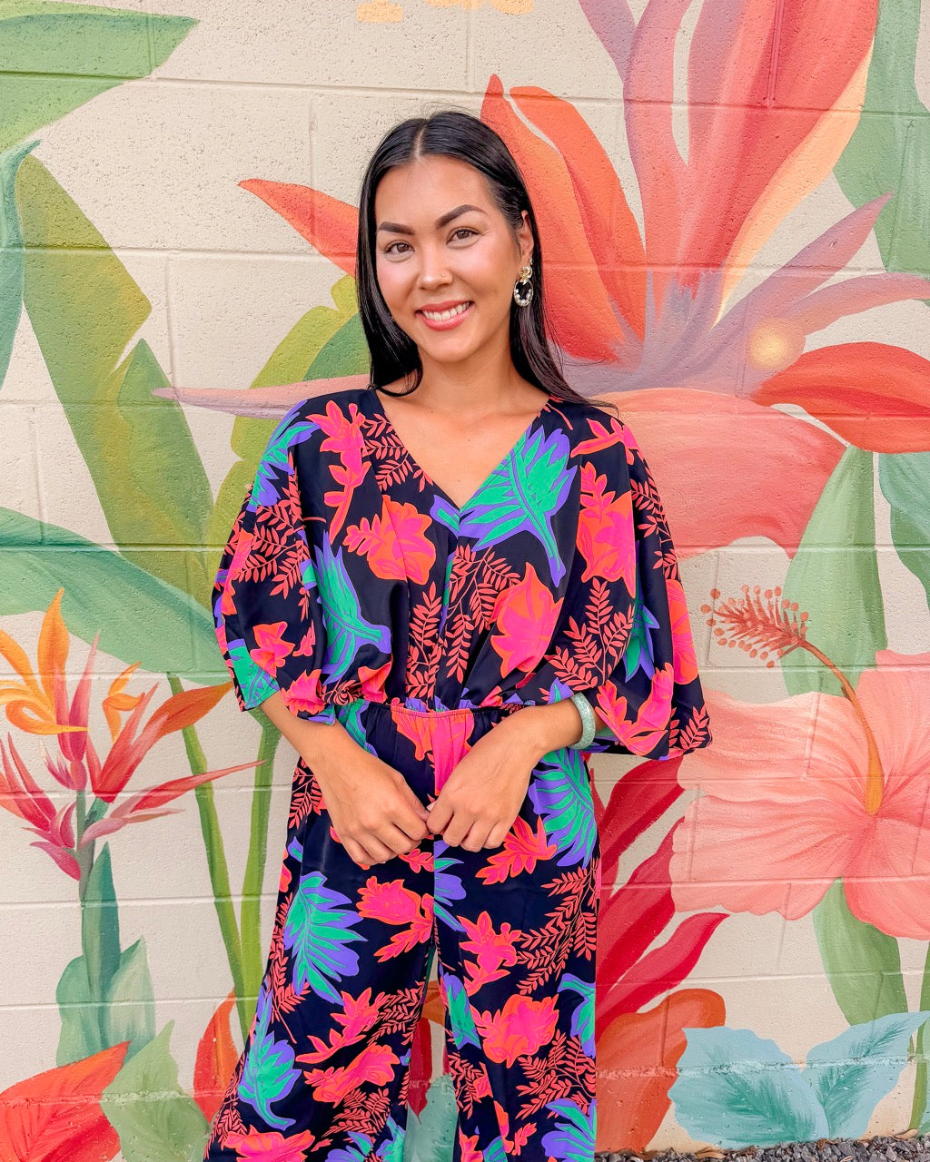 Abby Jumpsuit