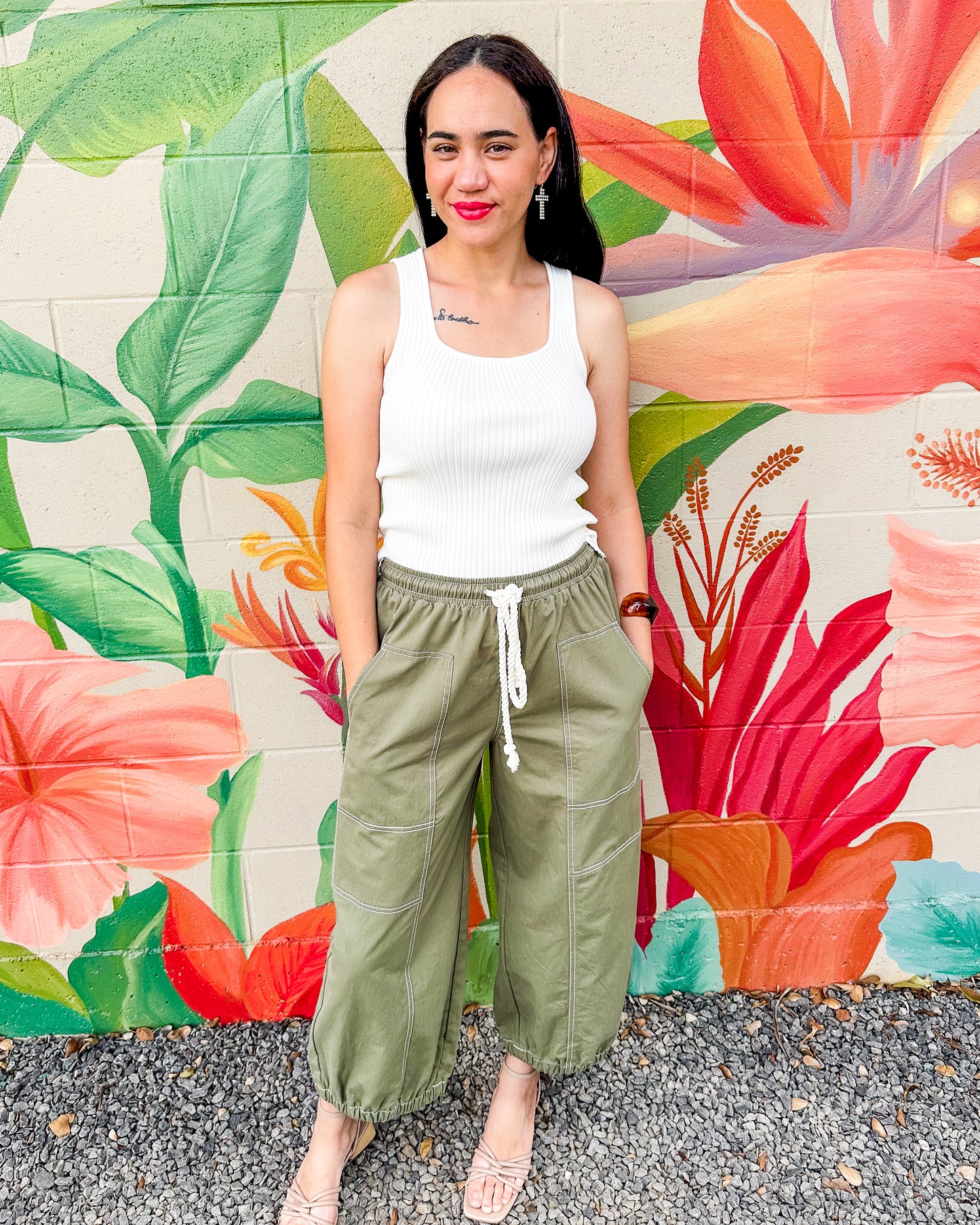 Louna Pants