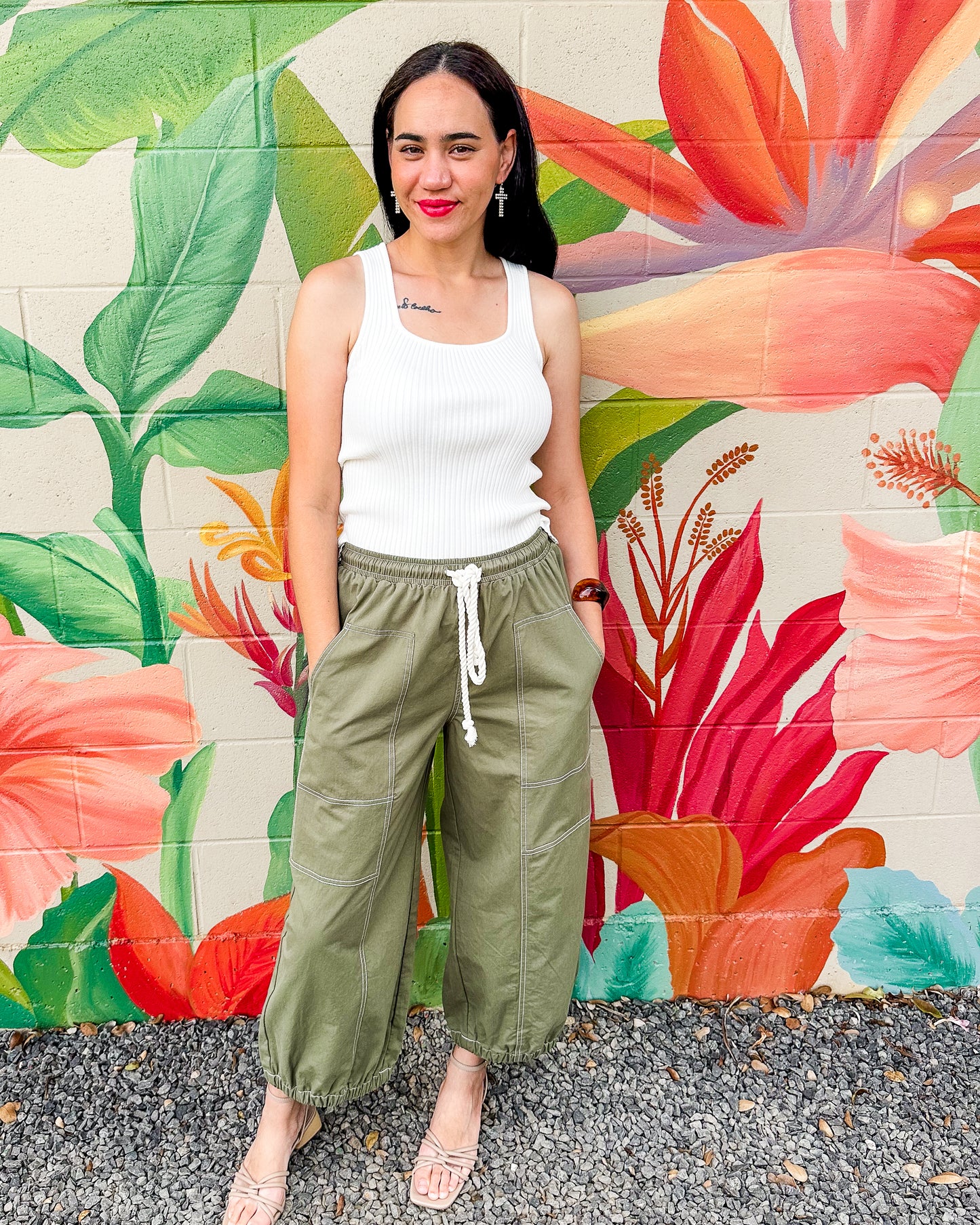 Louna Pants