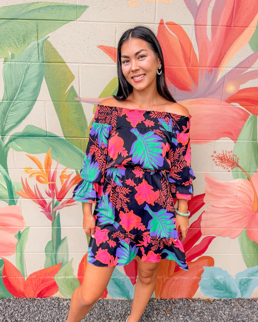 Abby Dress