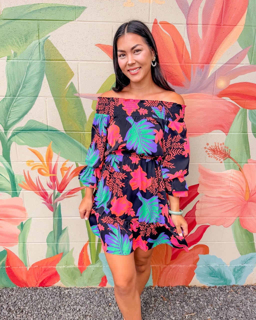 Abby Dress