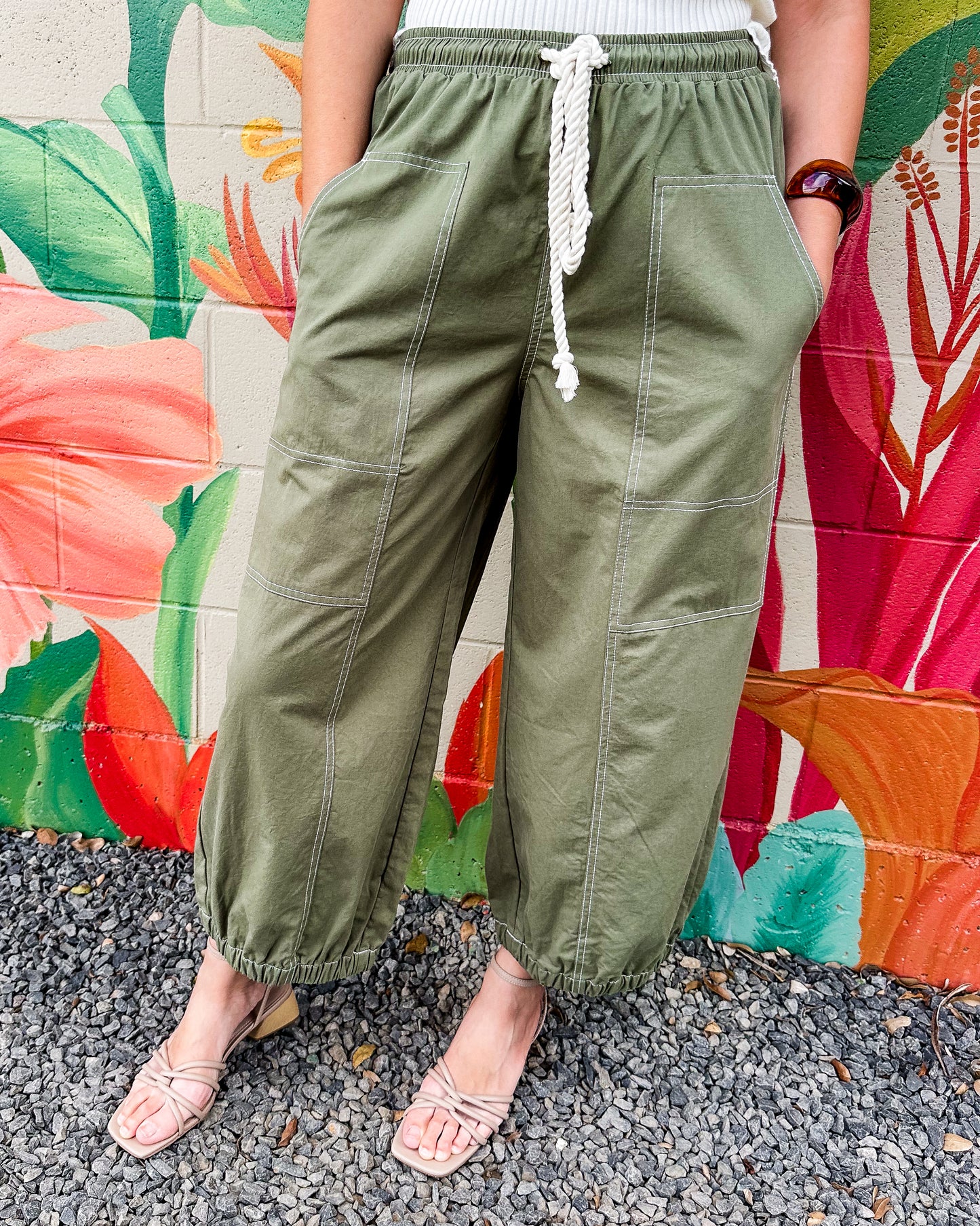 Louna Pants