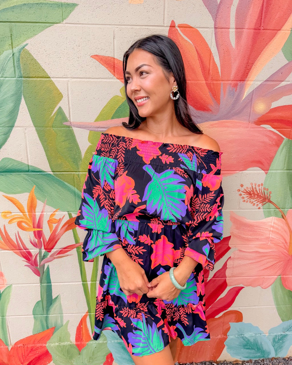 Abby Dress