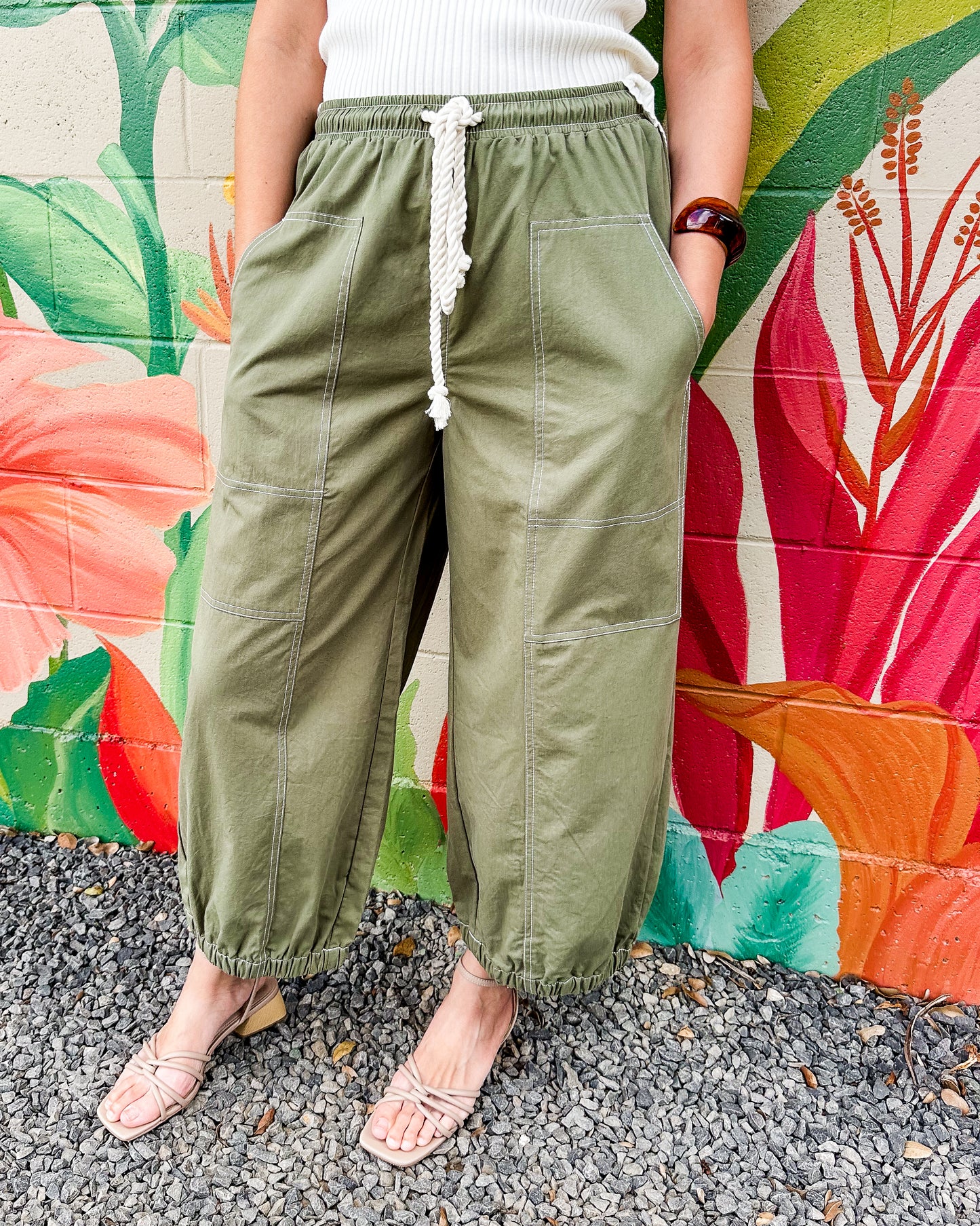 Louna Pants