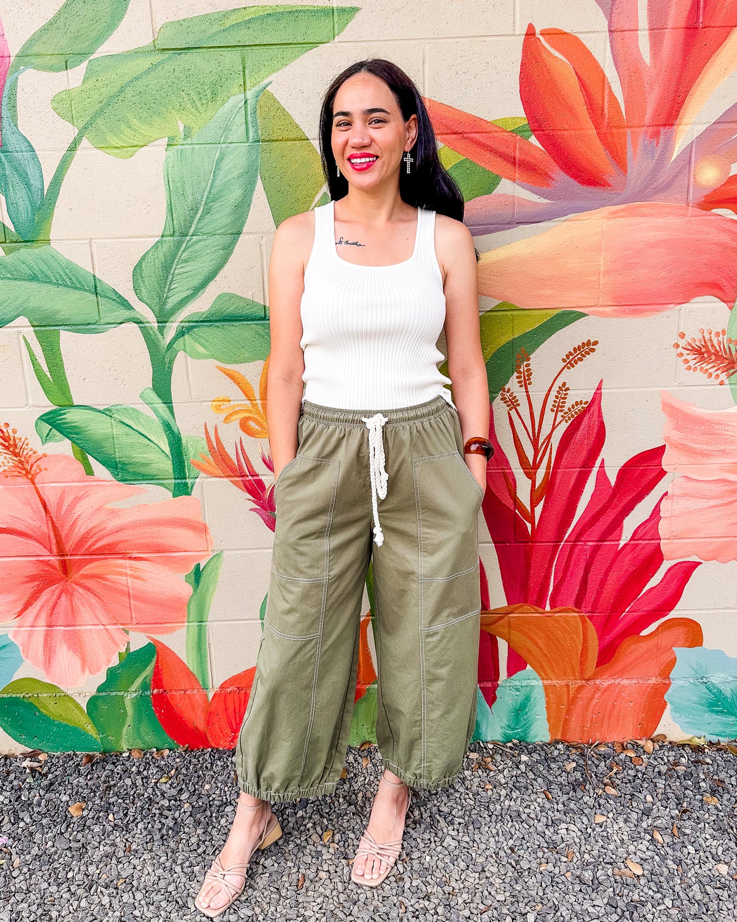 Louna Pants