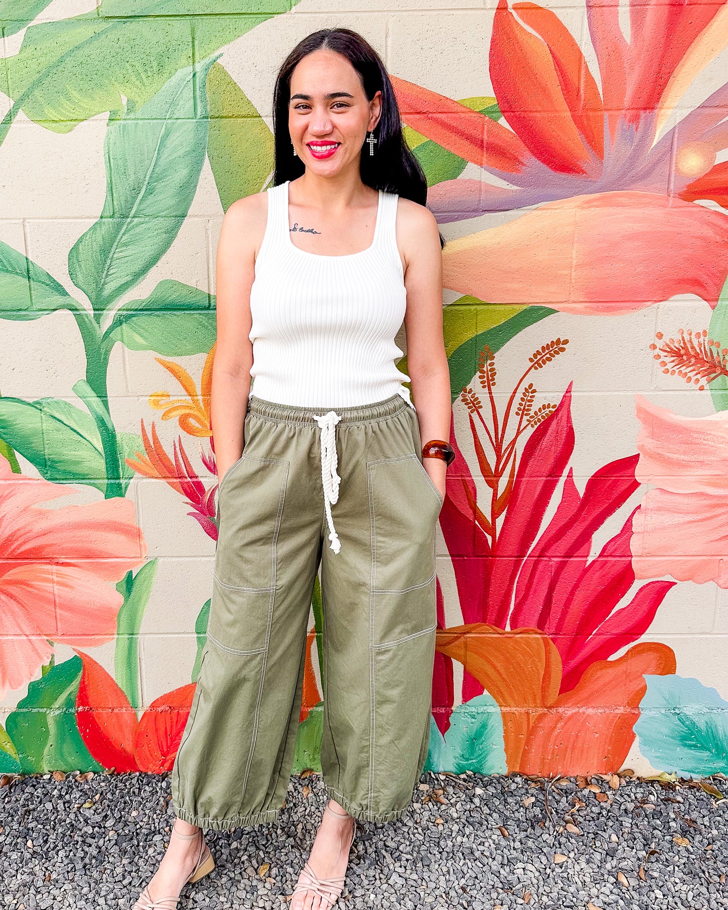Louna Pants