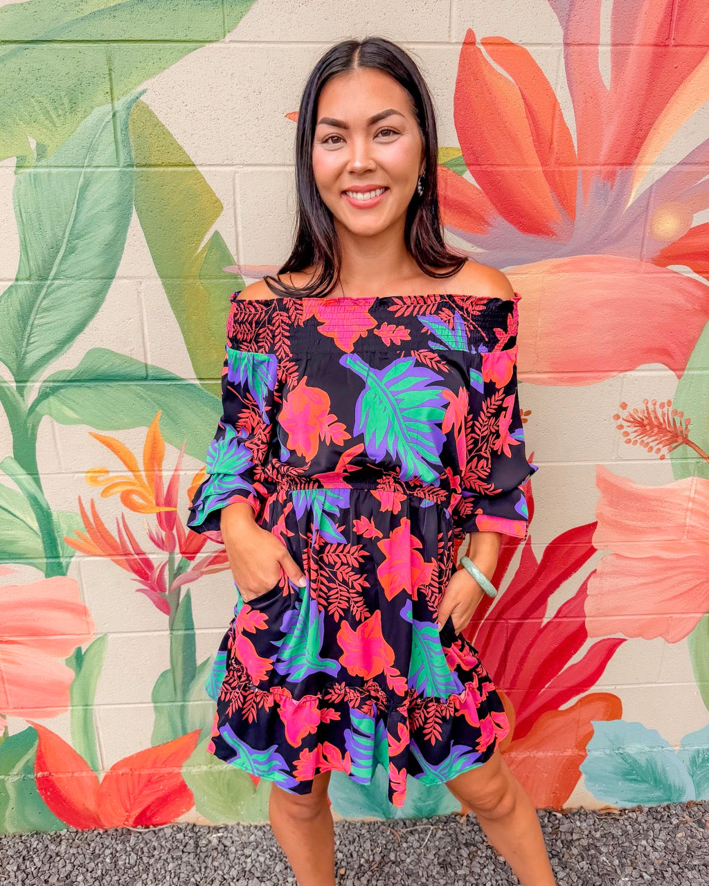 Abby Dress