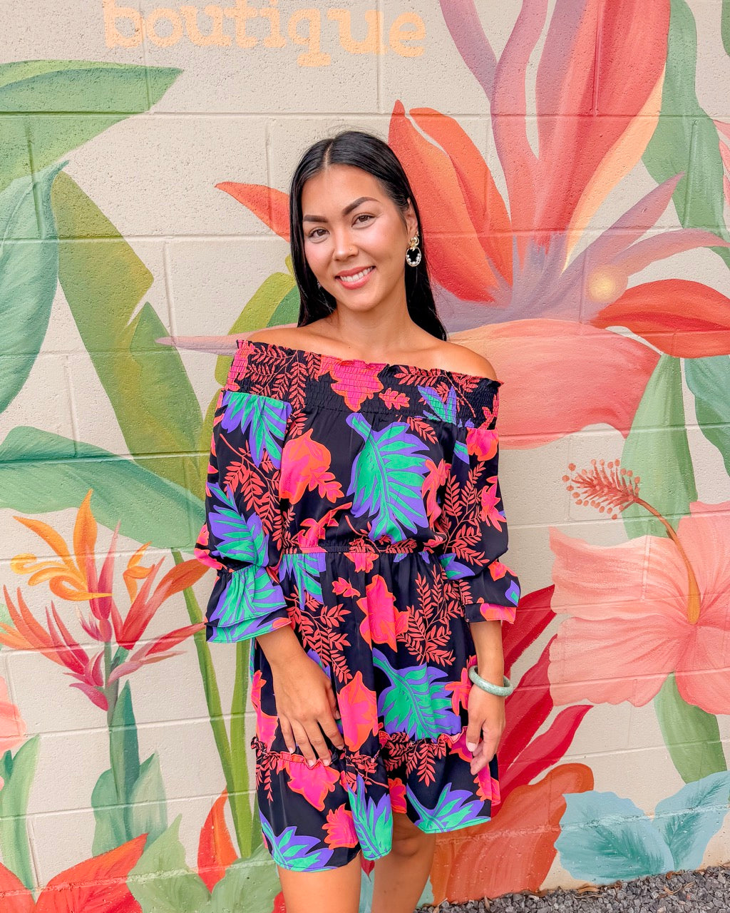 Abby Dress
