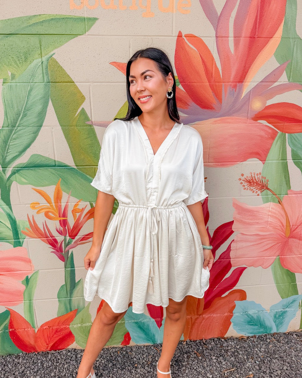 Dario Dress