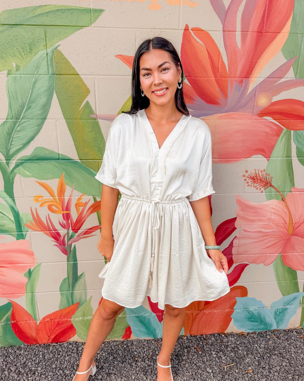 Dario Dress