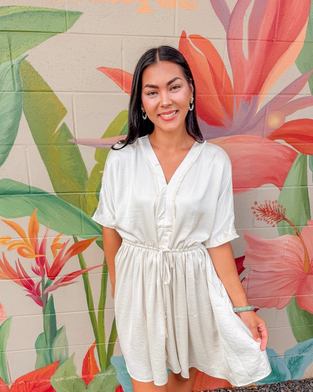 Dario Dress