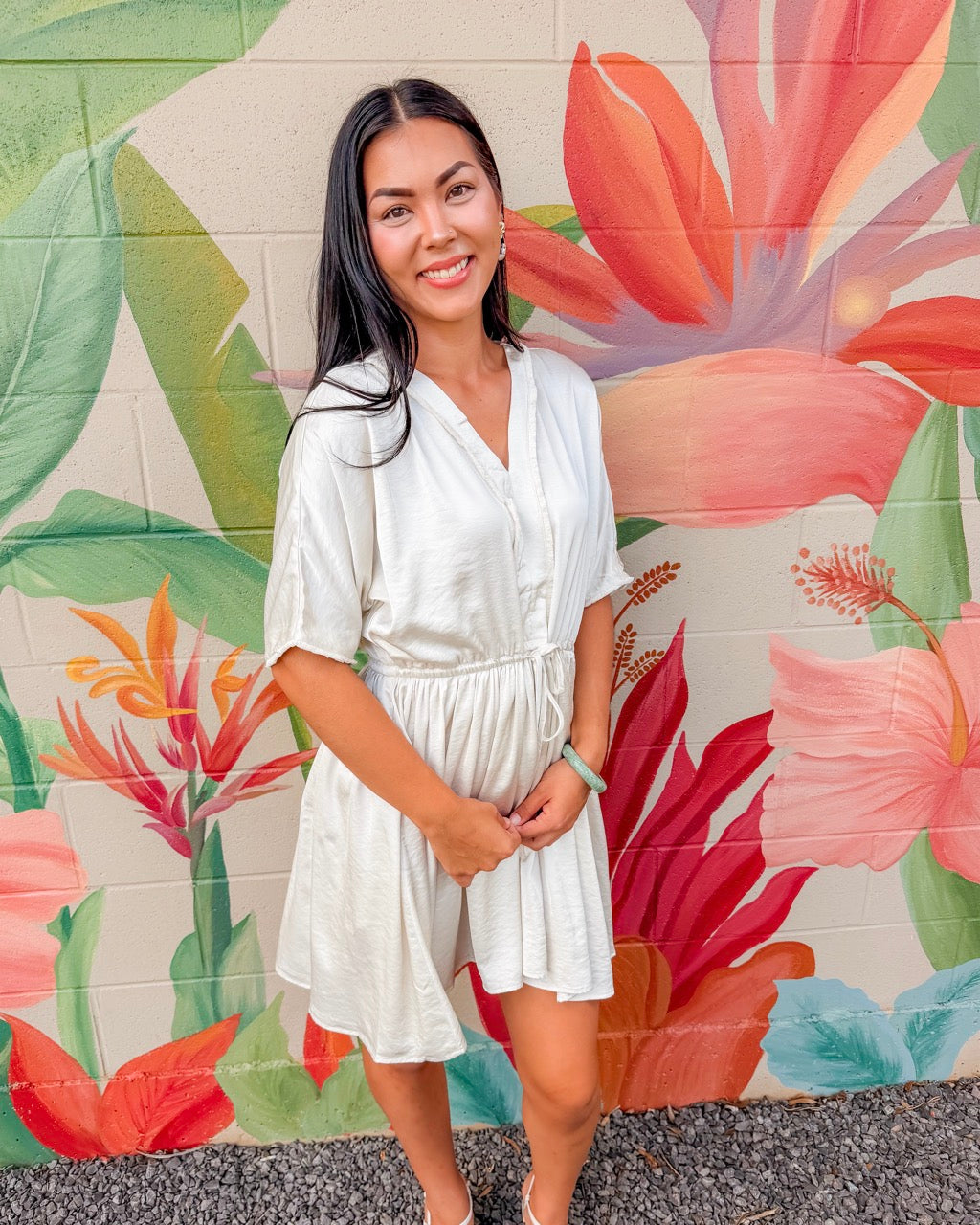 Dario Dress