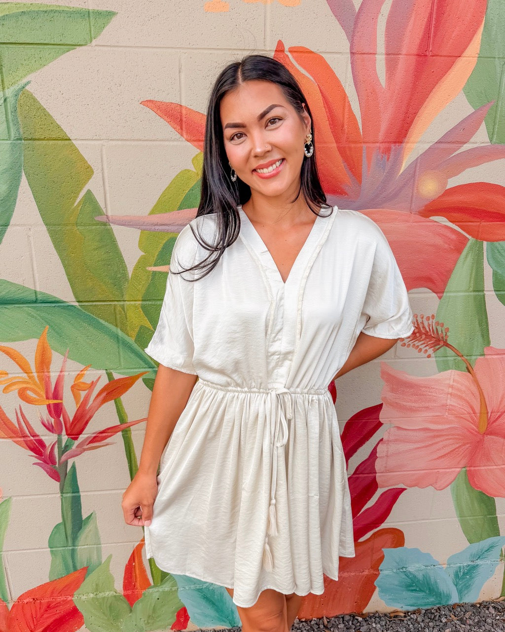Dario Dress