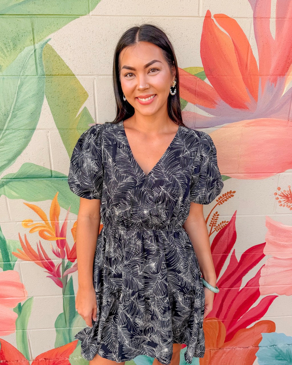 Allie Dress