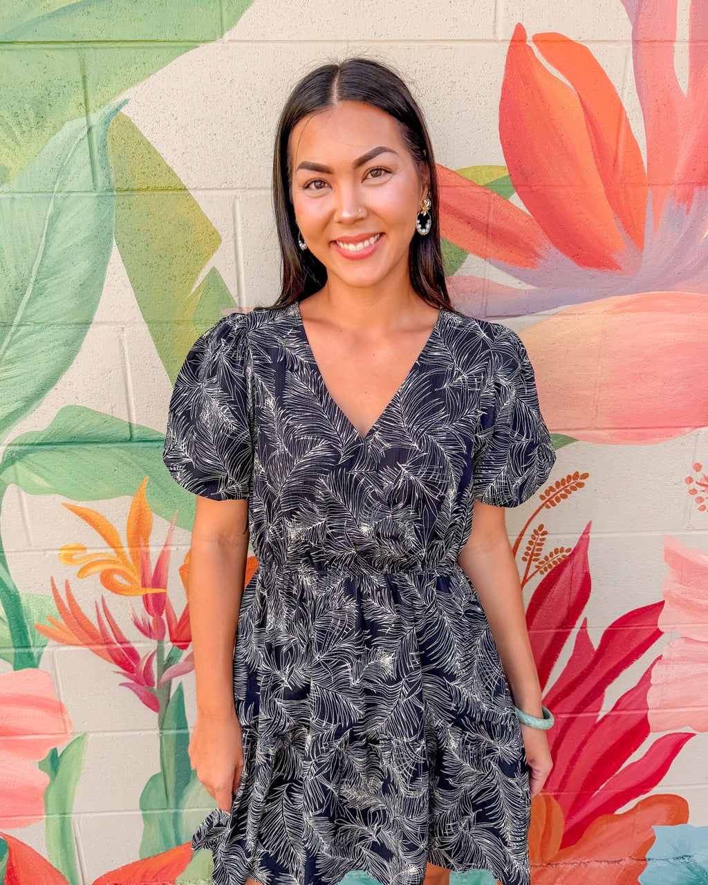 Allie Dress