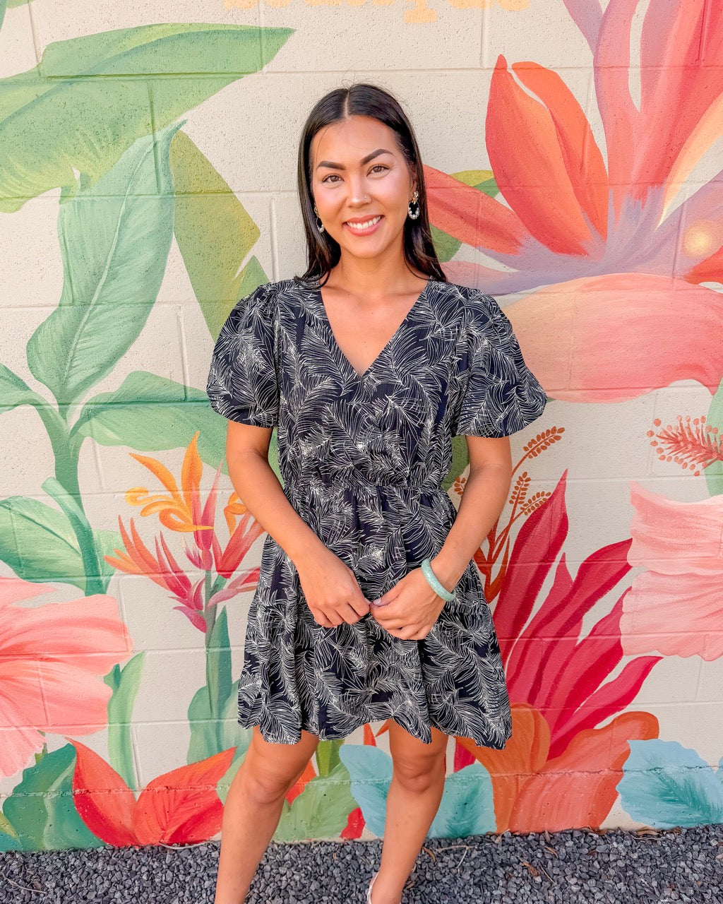 Allie Dress