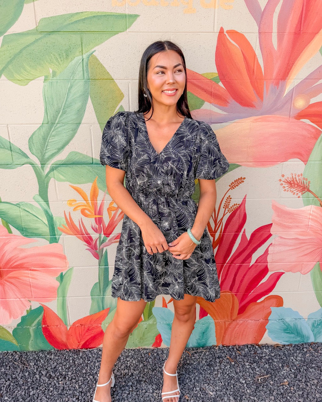 Allie Dress