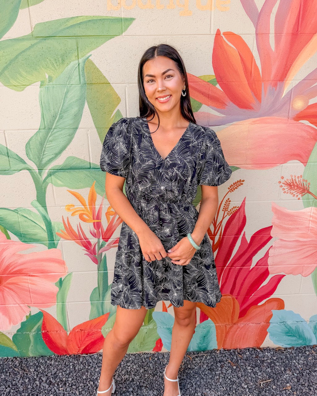 Allie Dress