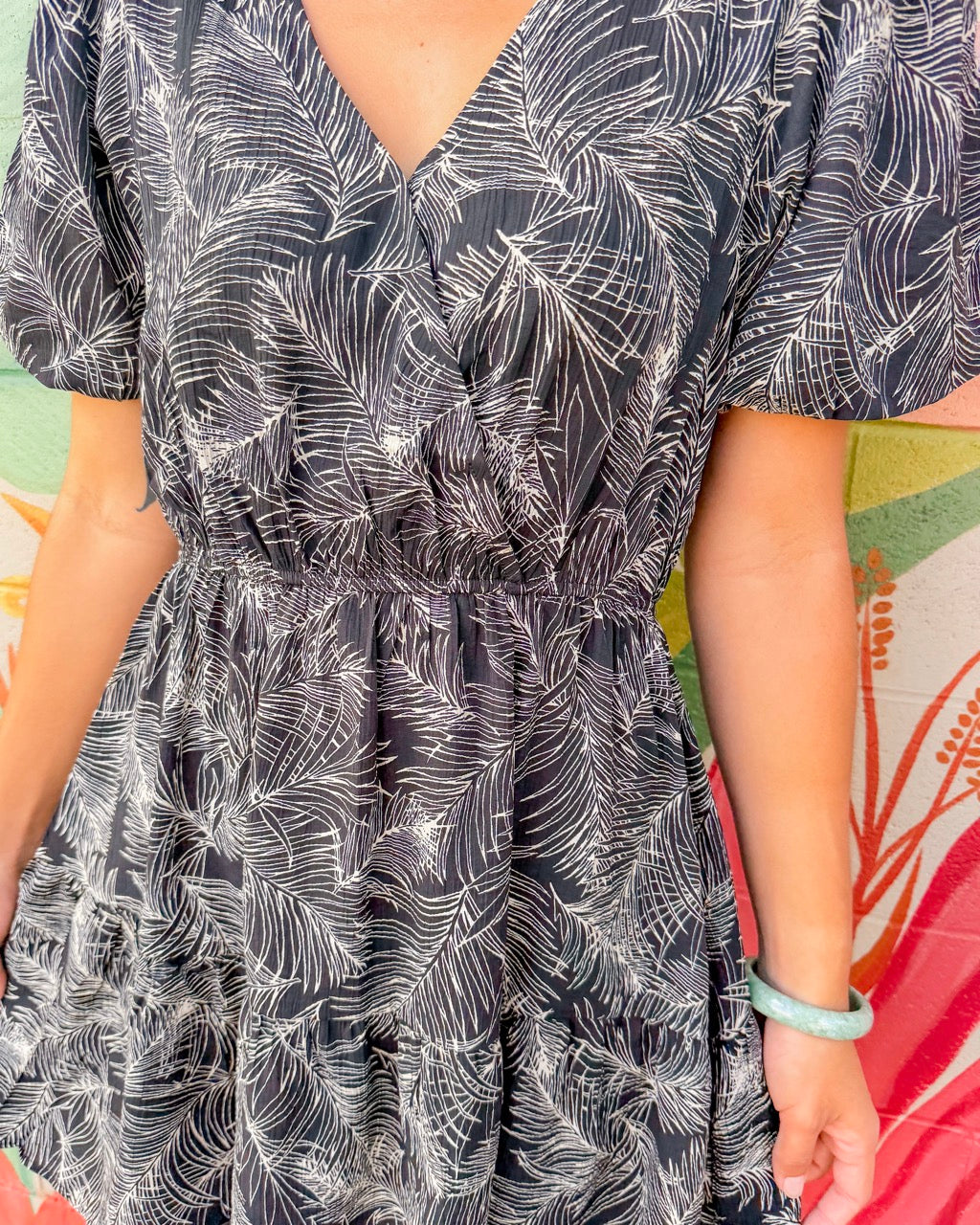 Allie Dress