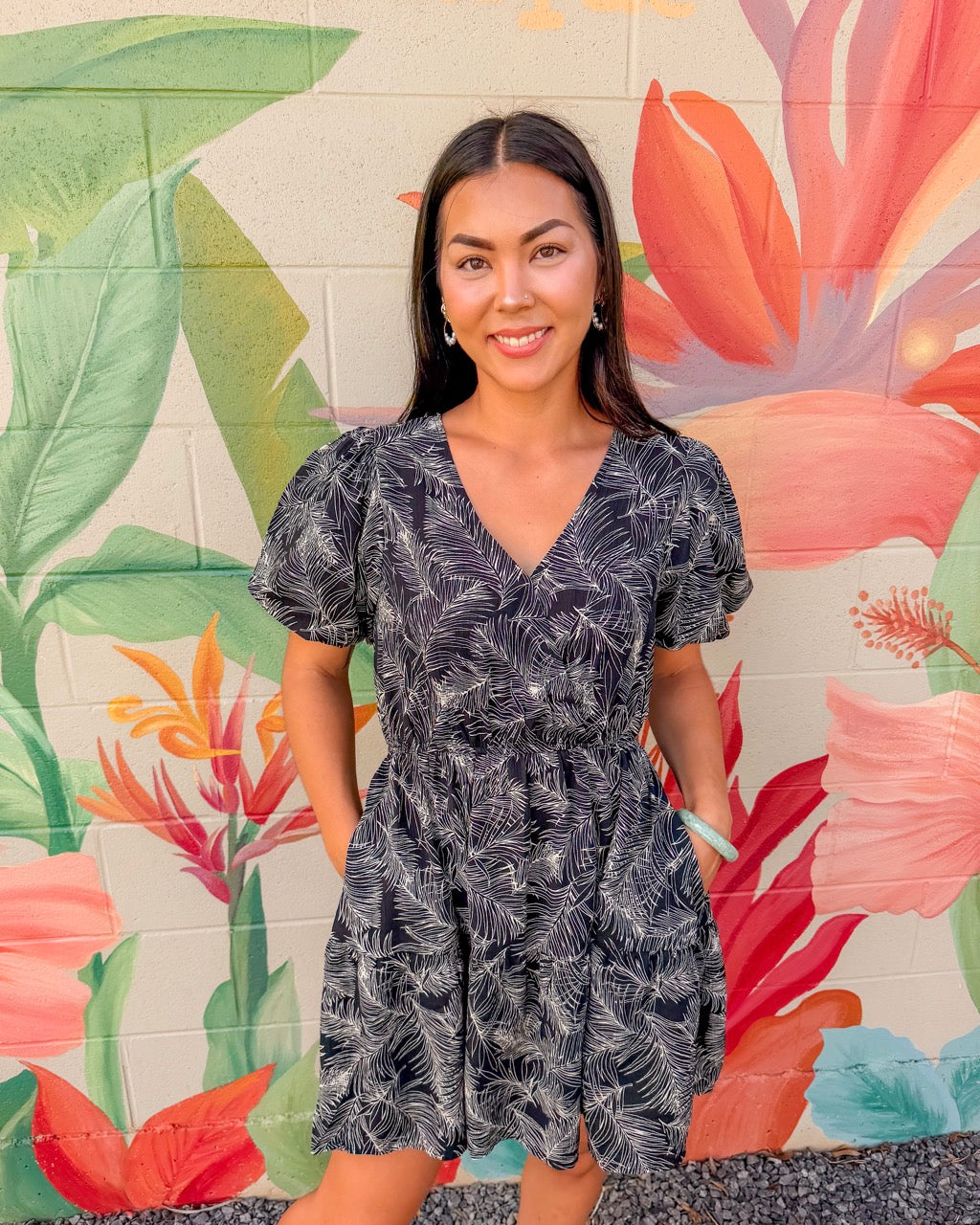 Allie Dress