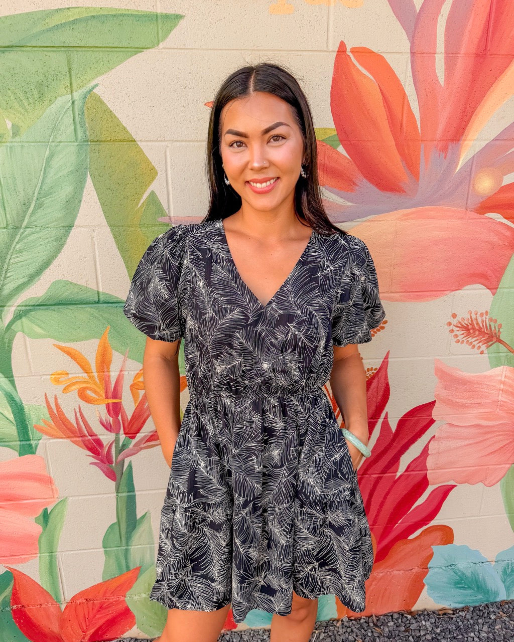 Allie Dress