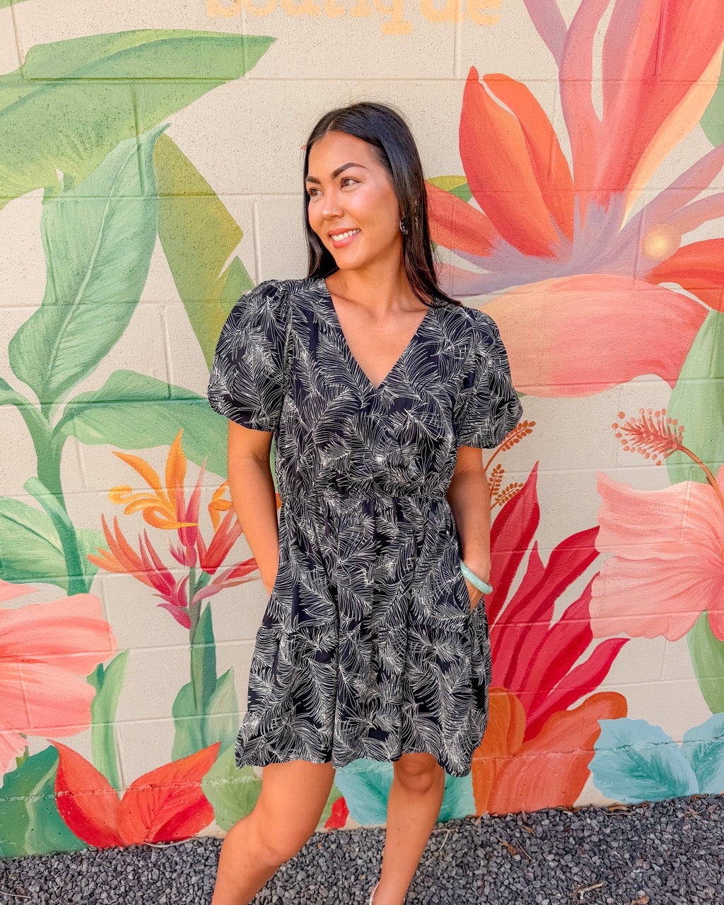Allie Dress