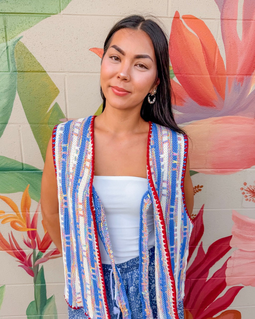 Willa Vest