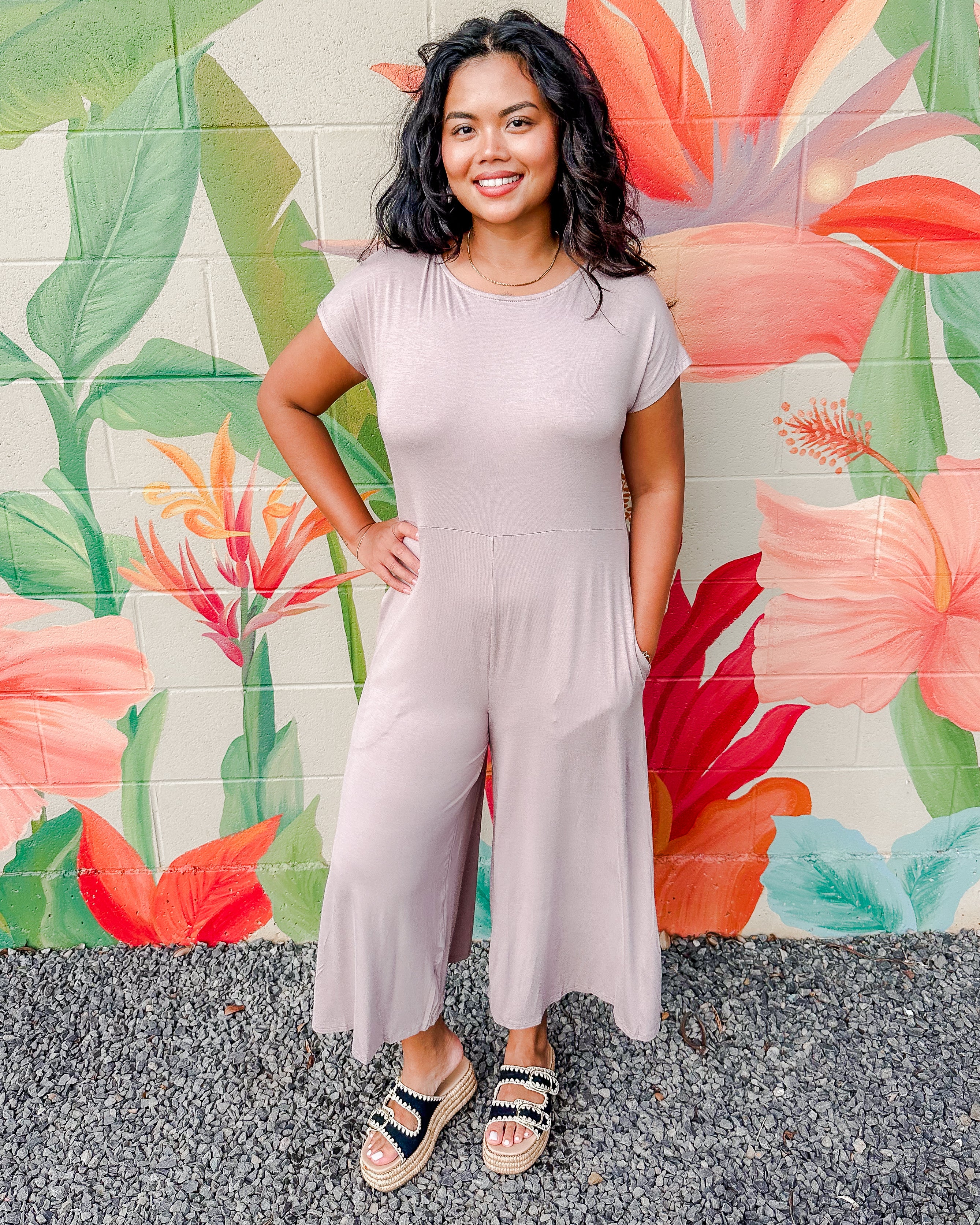 Rompers & Jumpsuits – Niu Boutique