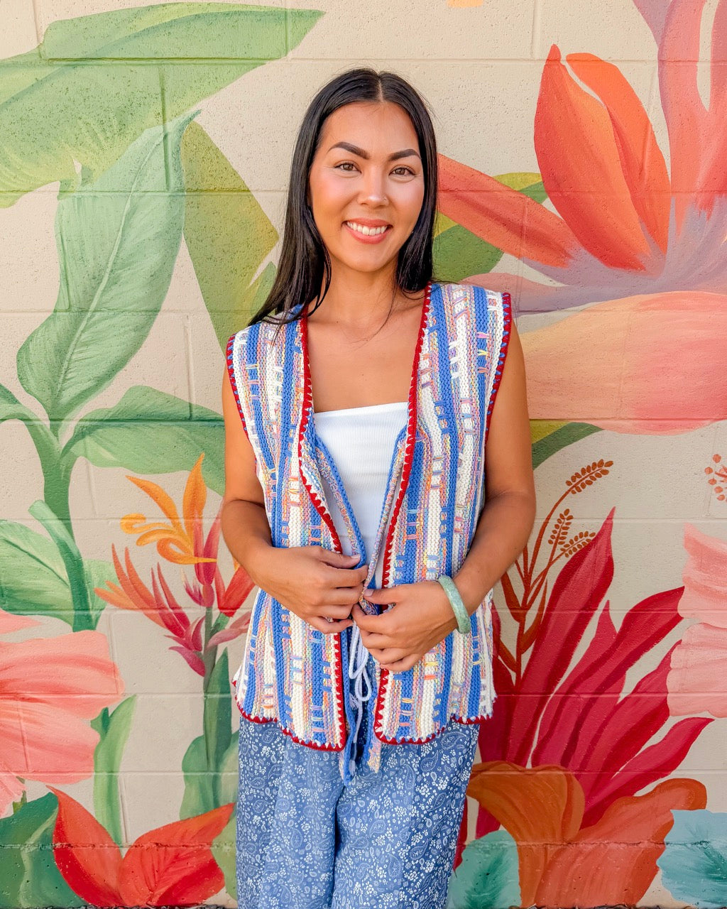 Willa Vest