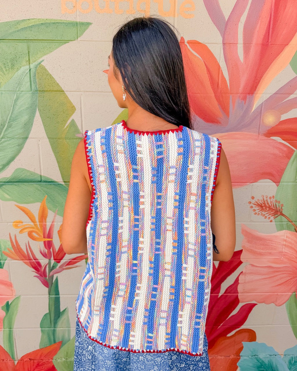 Willa Vest
