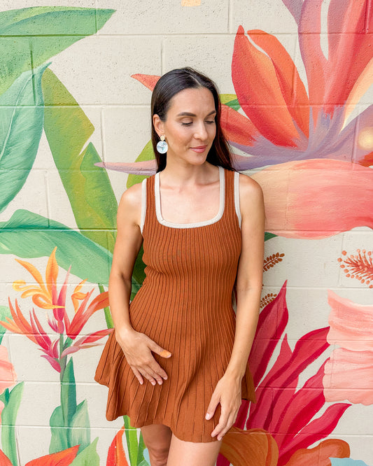 Amber Dress