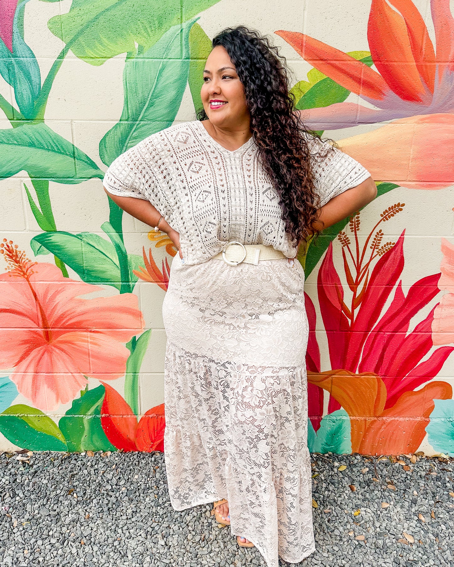 Amara Skirt