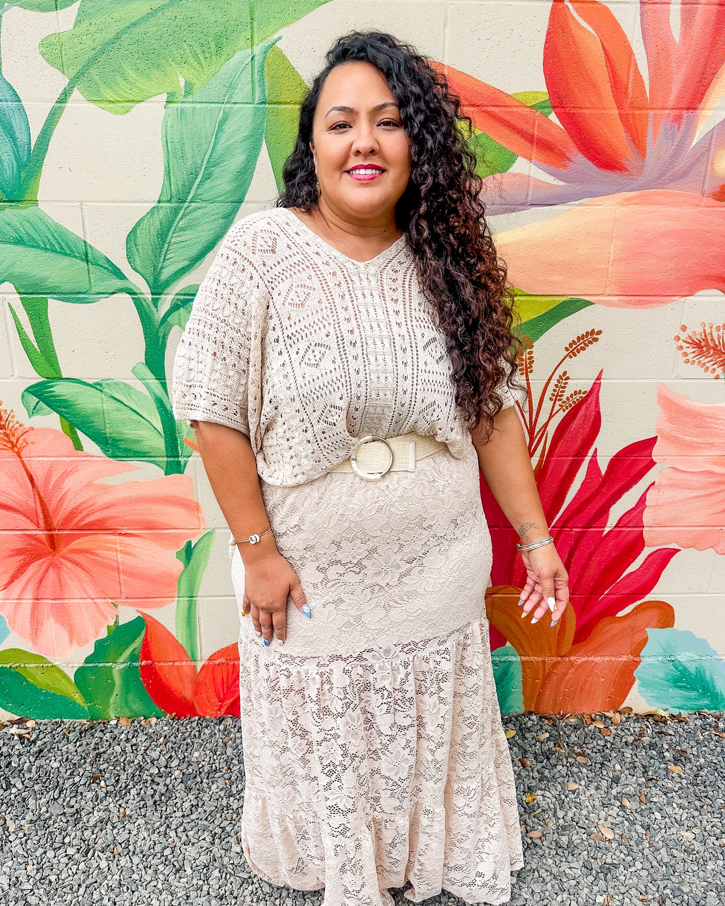 Amara Skirt