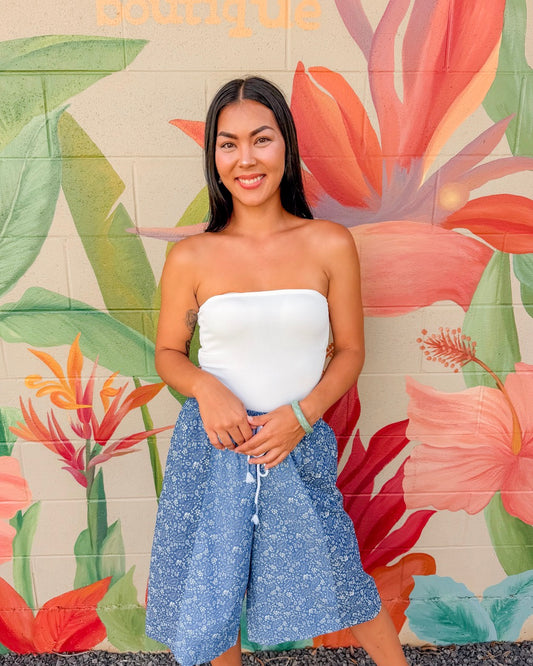 Jazlyn Shorts
