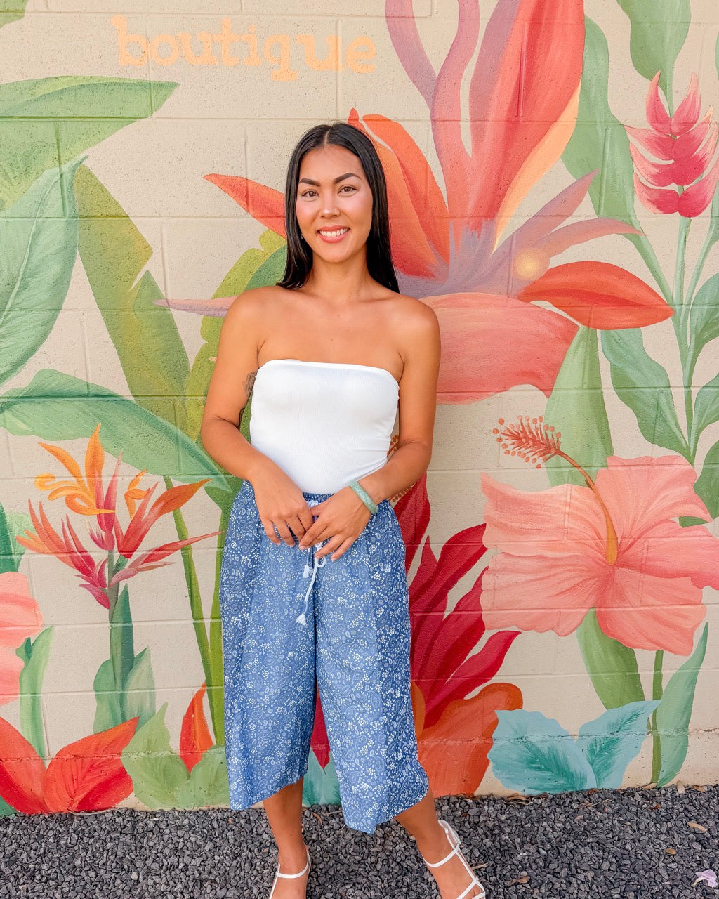 Jazlyn Shorts
