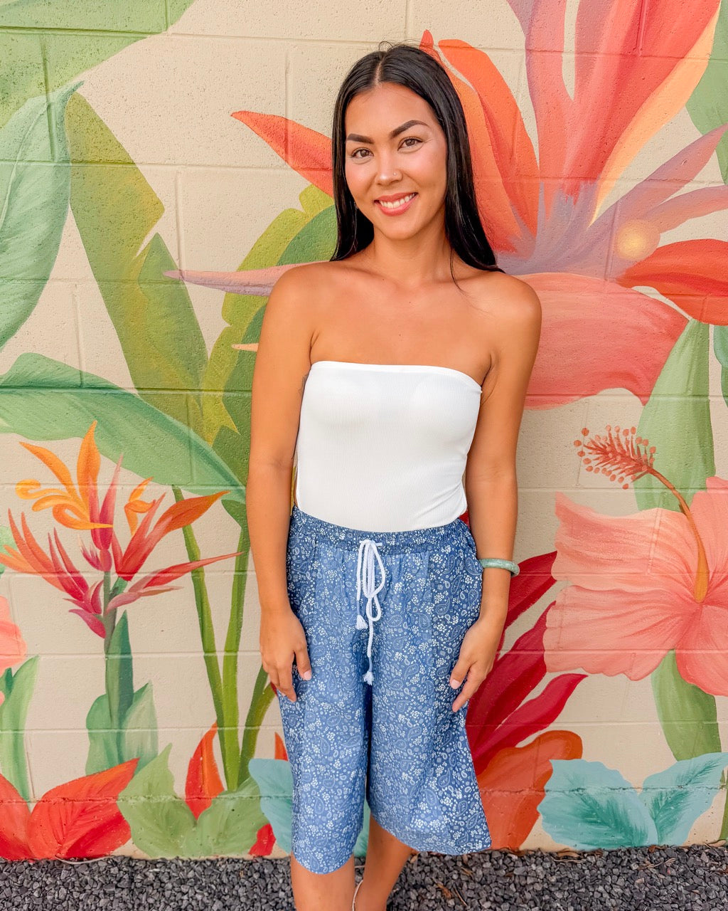 Jazlyn Shorts