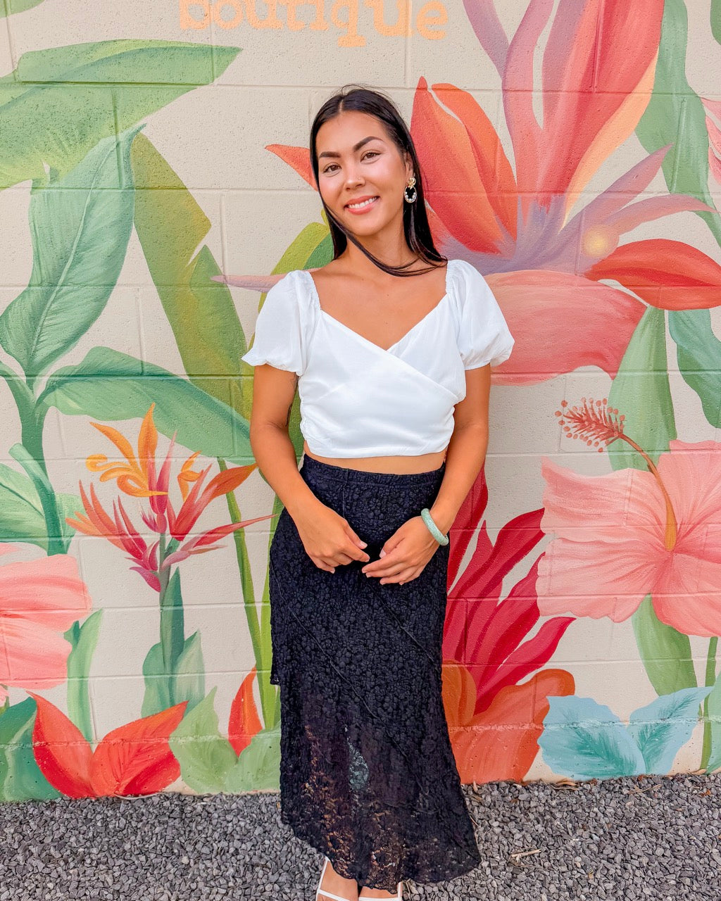 Gerardo Skirt